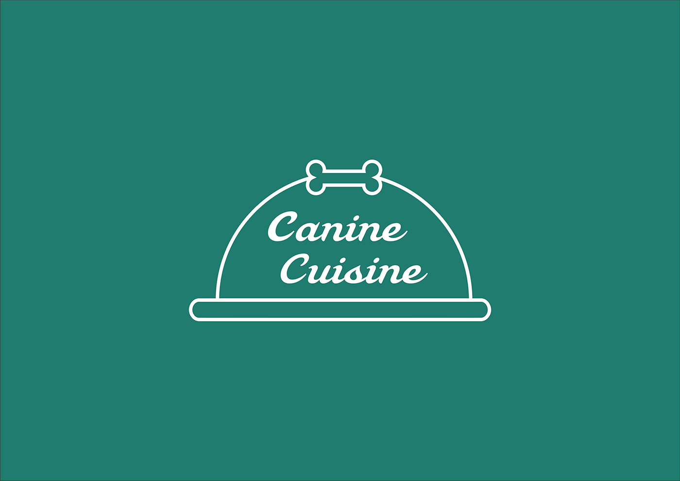canine cuisine dog treats Pet Packaging branding  graphics product Food 