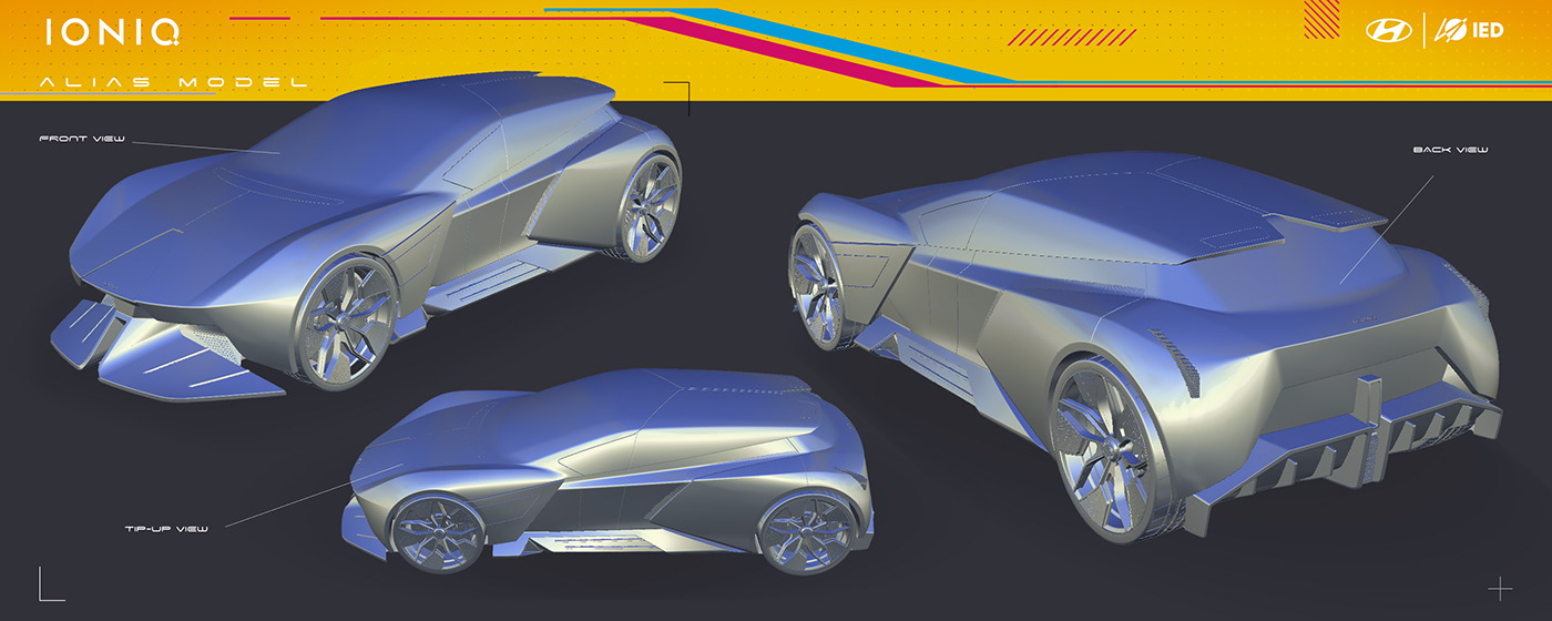 3D automotive   Automotive design car car design design phothoshop Render sketching transportation
