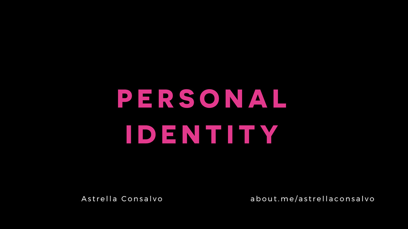logo Logo Design Personal Identity communication