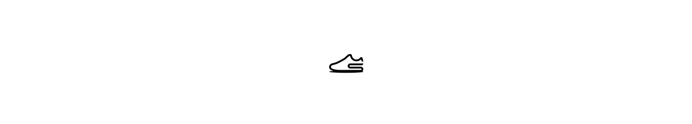 sneaker branding  brand identity visual identity hypebeast Nike UI Web Design  logofolio Logo Design