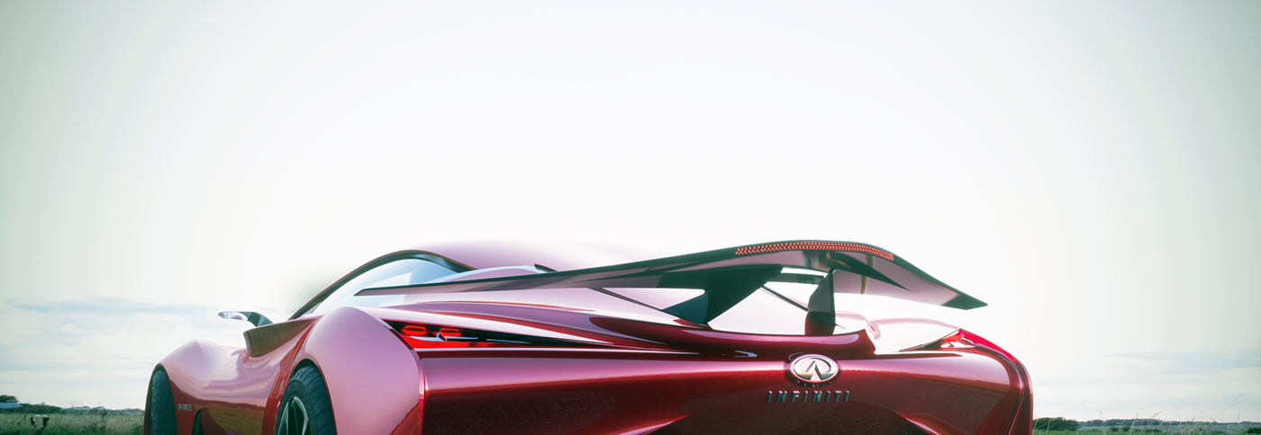 automotive   Render CGI concept car cardesign Automotive design car car rendering 3D