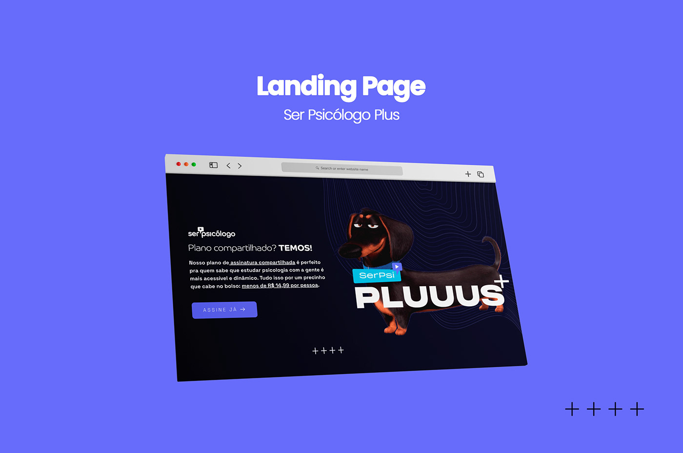 landing page pagina de vendas infoproduto site Lançamento Digital Web Design  curso educação marketing digital web site