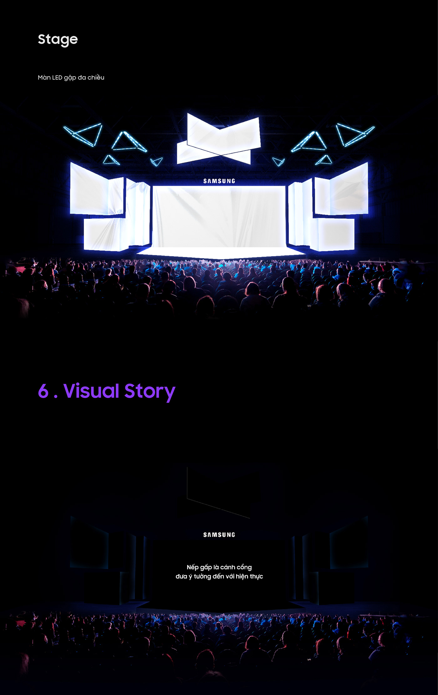 art Art Drirection key visual Event Stage Event Design booth design visual design visualization Case Study