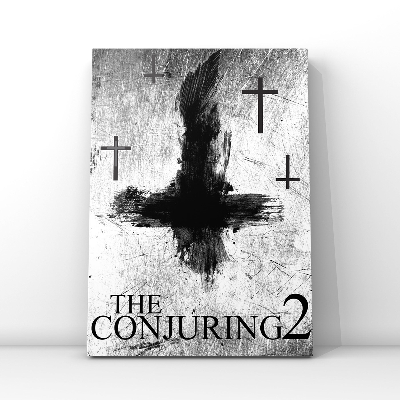 horror Film   The Conjuring