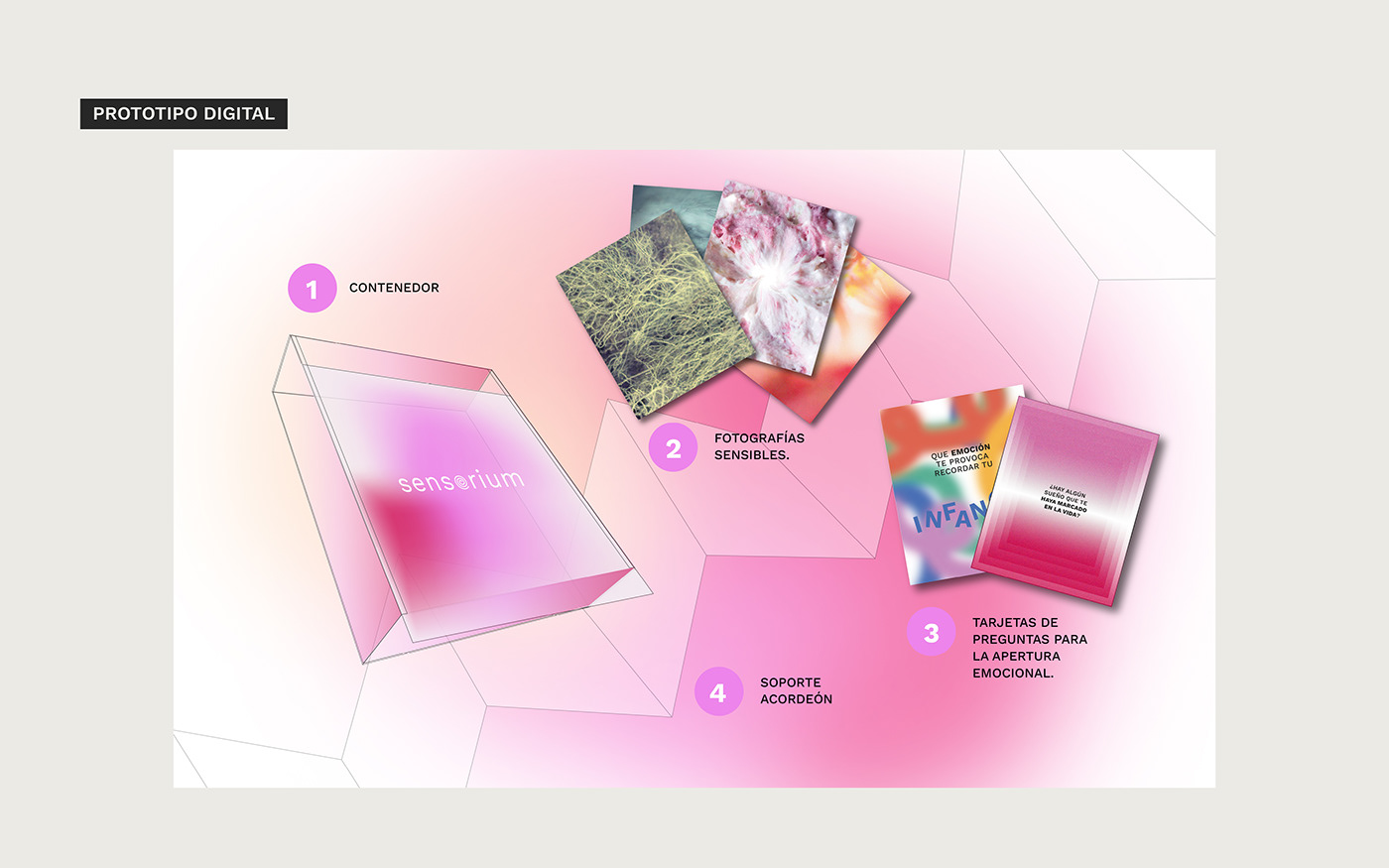 emotional design emotions interactive libro de artista libro objeto editorial InDesign Fotografia Proyecto de titulación Sensorial Design