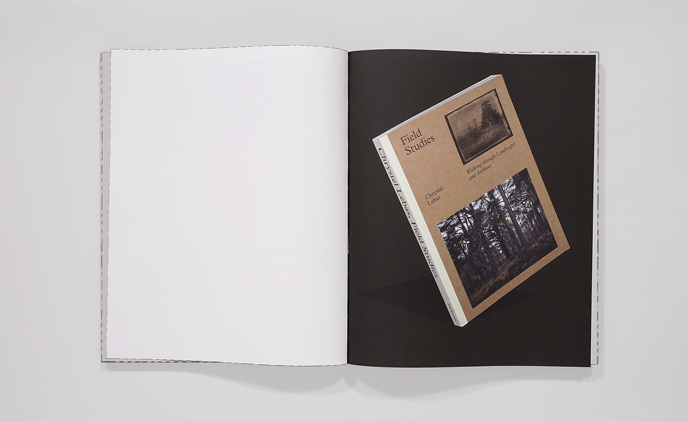 Catalogue book Dutch design print best verzorgde boeken boek for-edge for-edge screen printing offset Award winning books