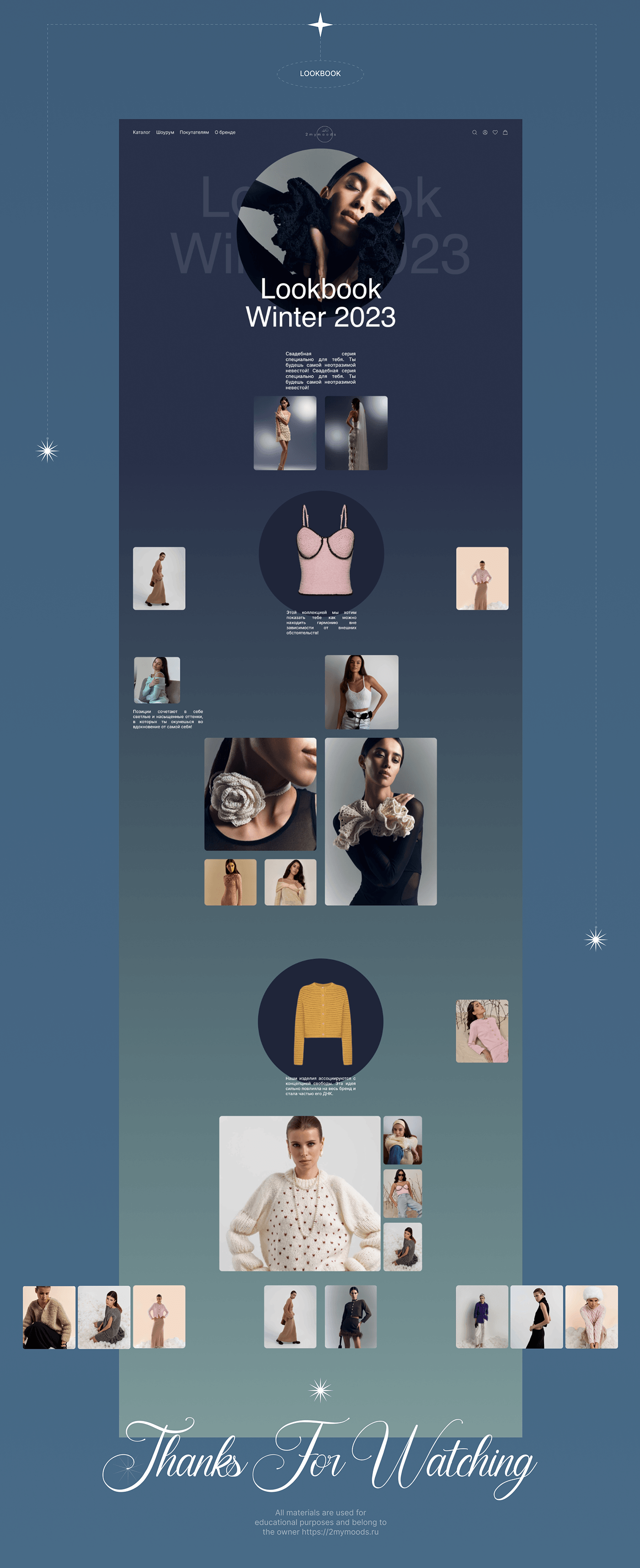 UI/UX ui design ux design UX design Website Web Design  redesign Fashion 