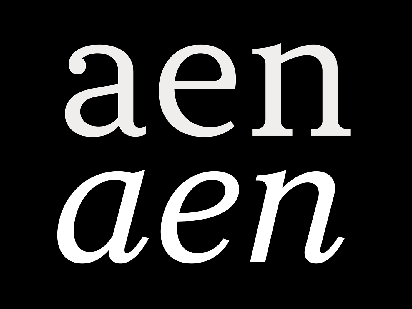serif Typeface font transitional paragraph
