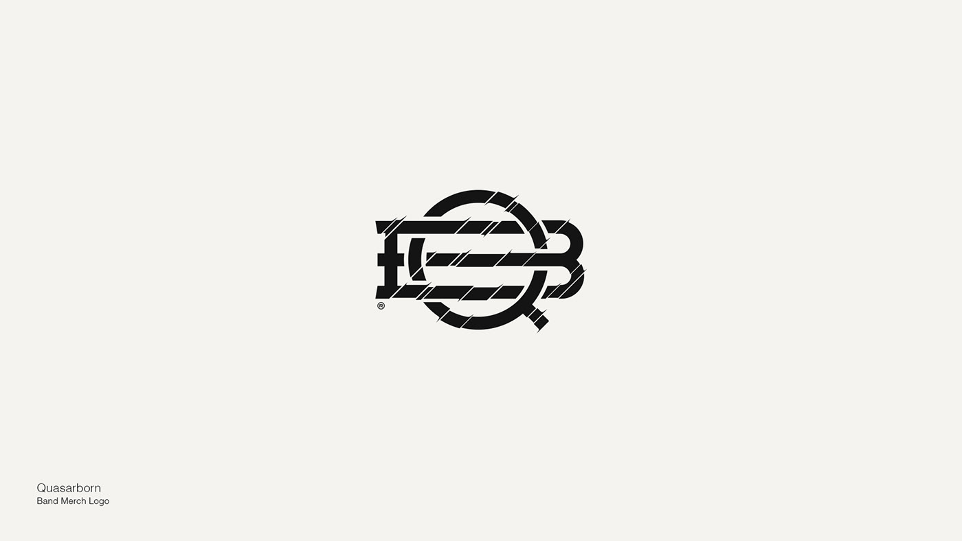 band game logo logos logotypes marks personal Project symbols type