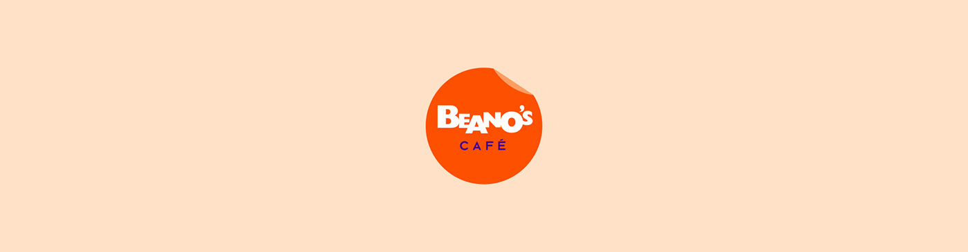 Beano's Beanos cards Coffee motion stop motion video