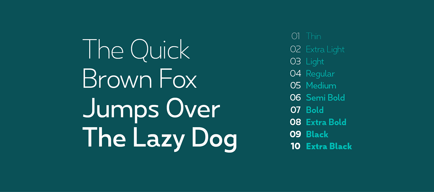 bold clean Display font free freebie sans sans serif type Typeface
