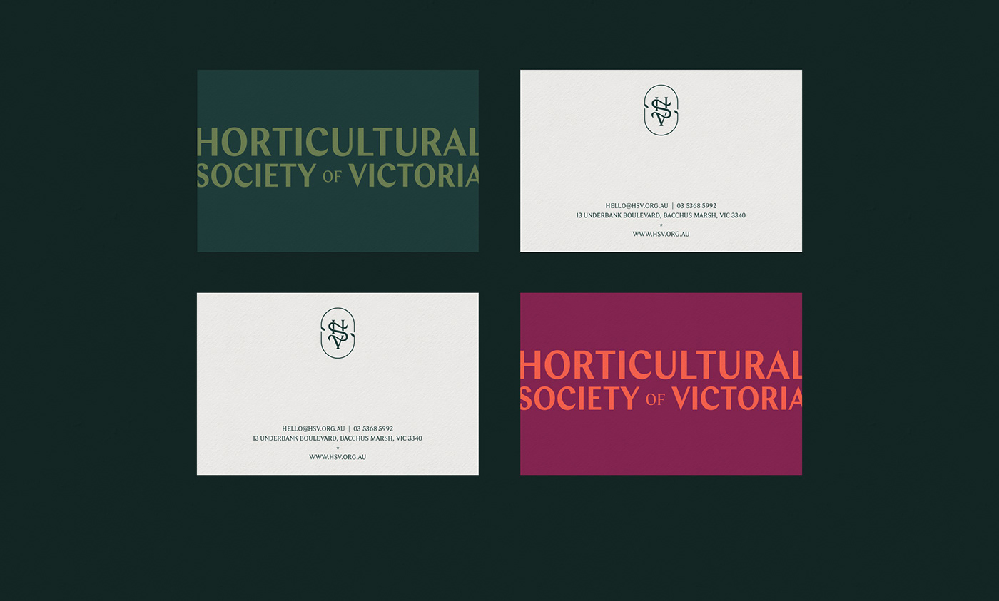 horticulture branding  brand identity gardens botanical visual identity Brand Design Website Design Nature graphic design 