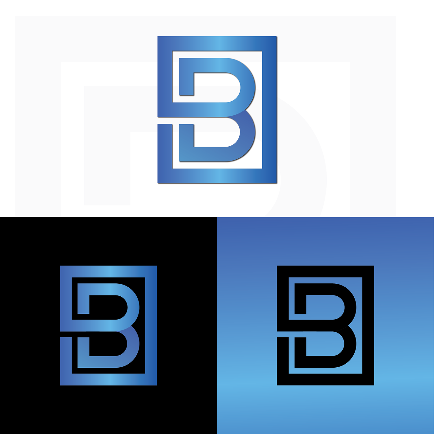 brand identity business company corporate identity logo Logo Design Logotype modern typography  