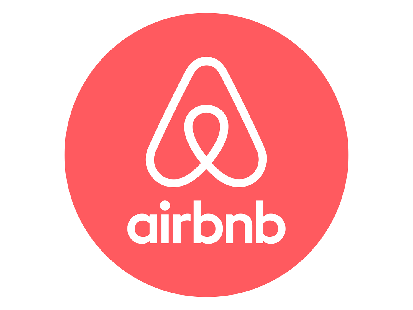 airbnb and b stock
