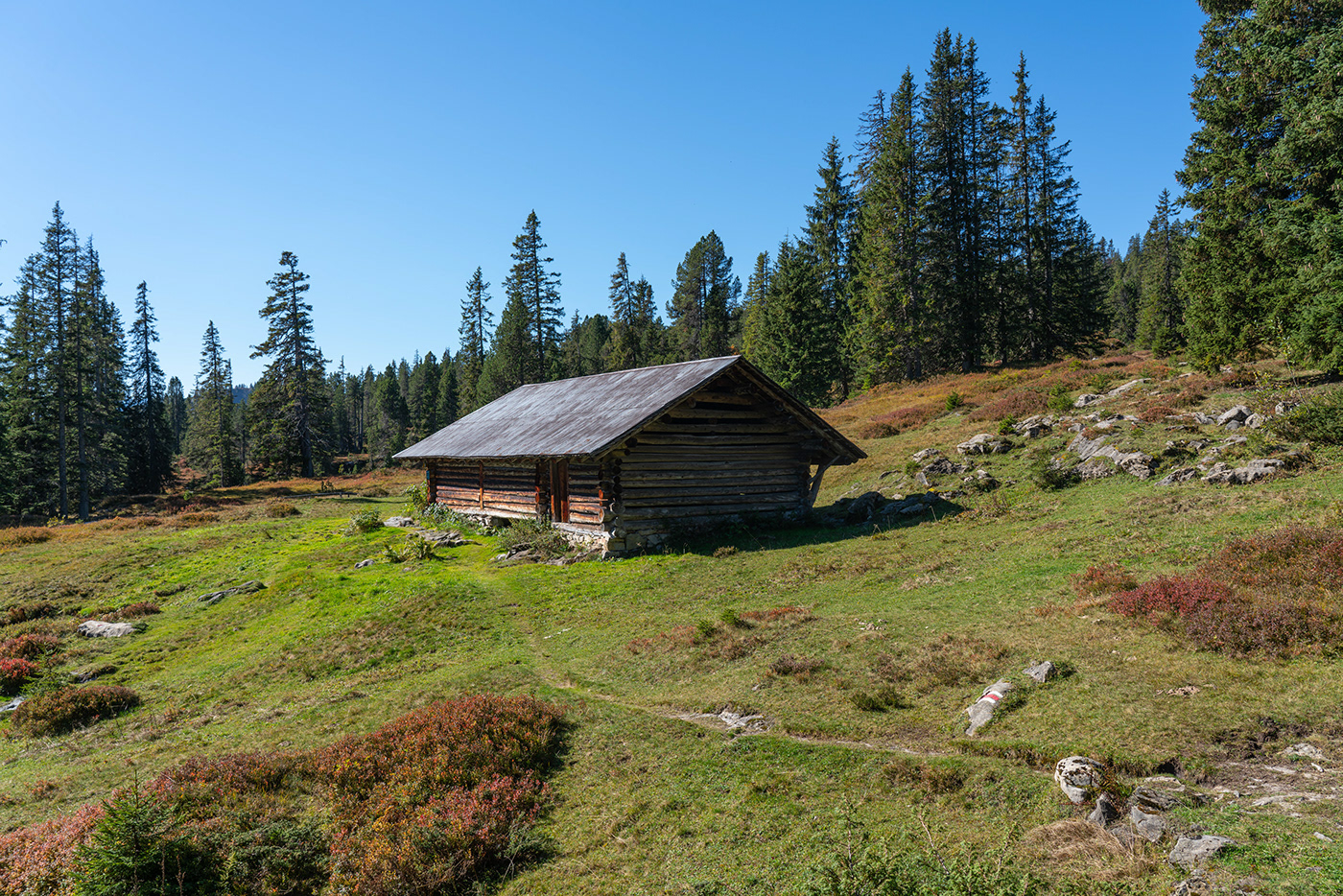 Alpen berge Landscape Photography  Schweiz