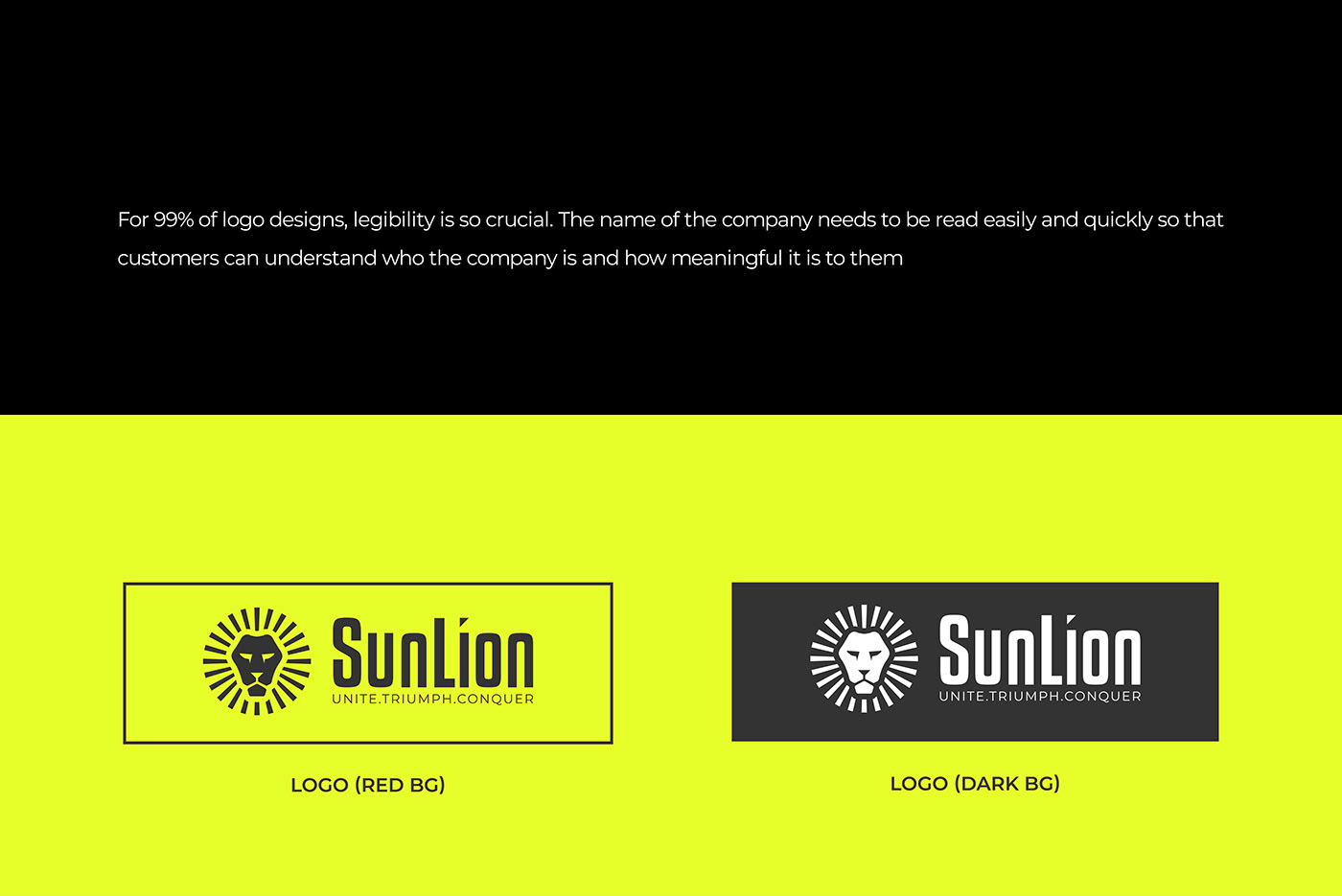 Sun lion sports soccer Sports Design football Social media post Advertising  brand identity Brand Guideline