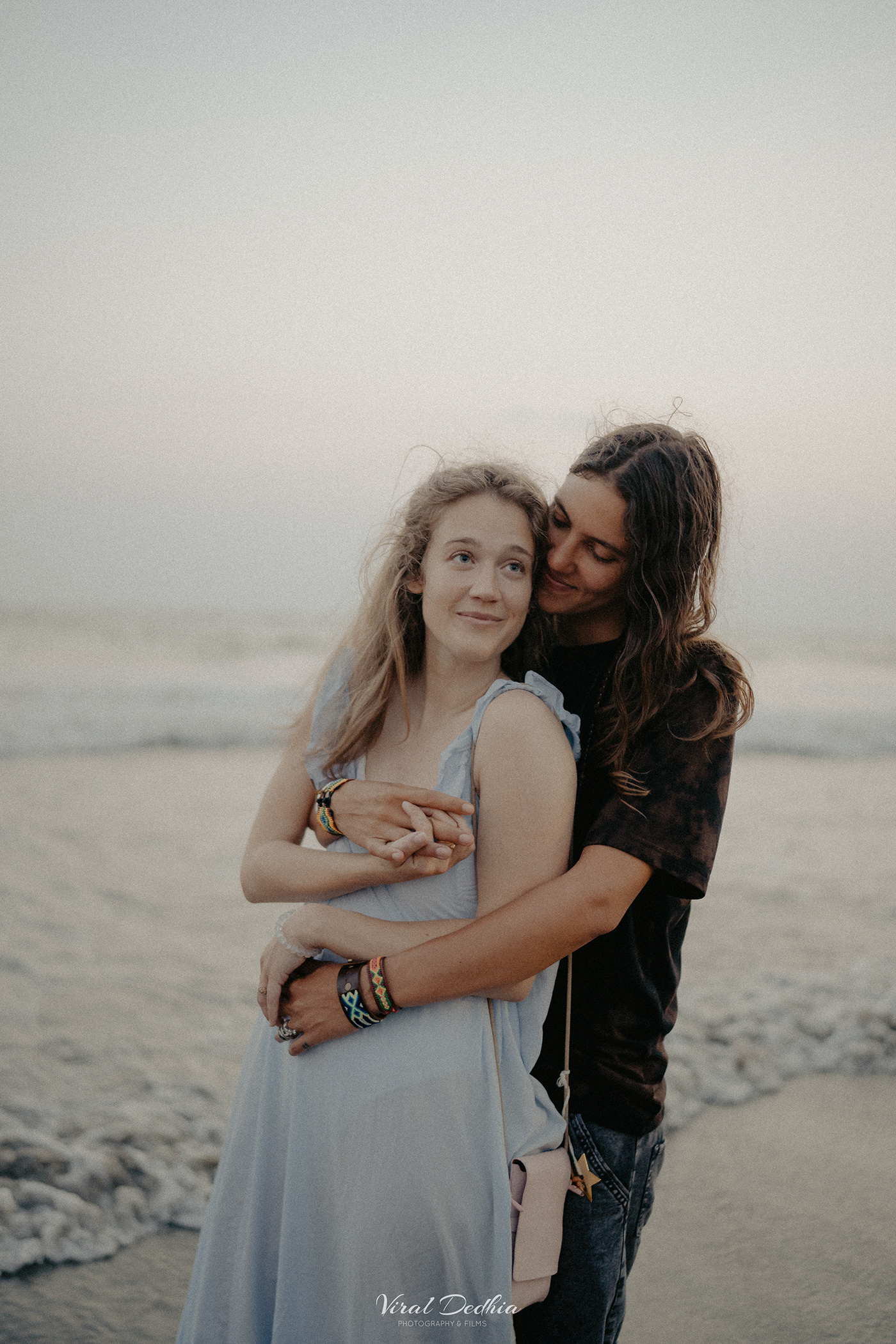 beach concept couple feelings Love Nature Photography  vibes