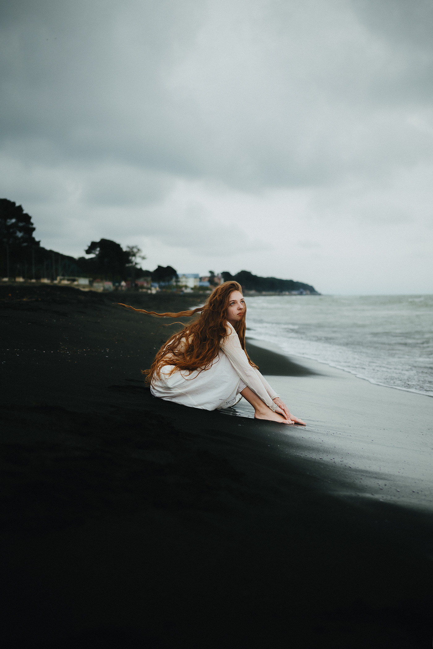 portrait Photography  photoshoot photographer model beauty lightroom Nikon sea water