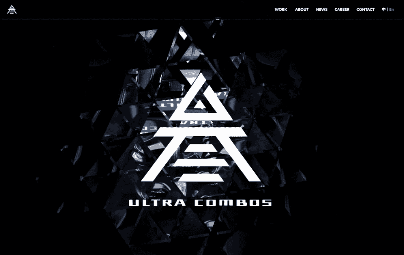 ultracombos tinganho Rebrand rebranding