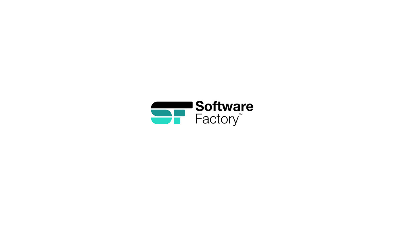 brand identity branding  identity logo Logo Design software developer software development dubai Technology