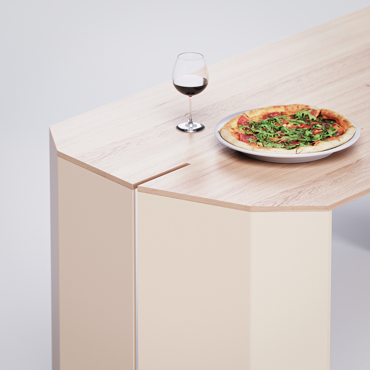 coffee table console design desk furniture mobiliario muebles Render valencia table