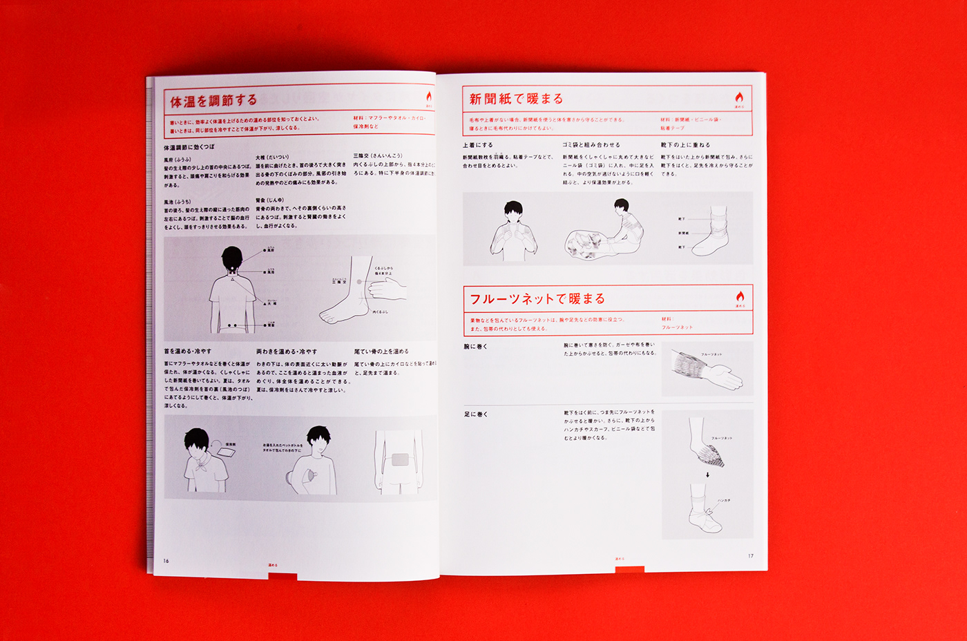 social design disaster emergency infographic first aid kit japan emergency preparedness sdgs Eisuke Tachikawa package design