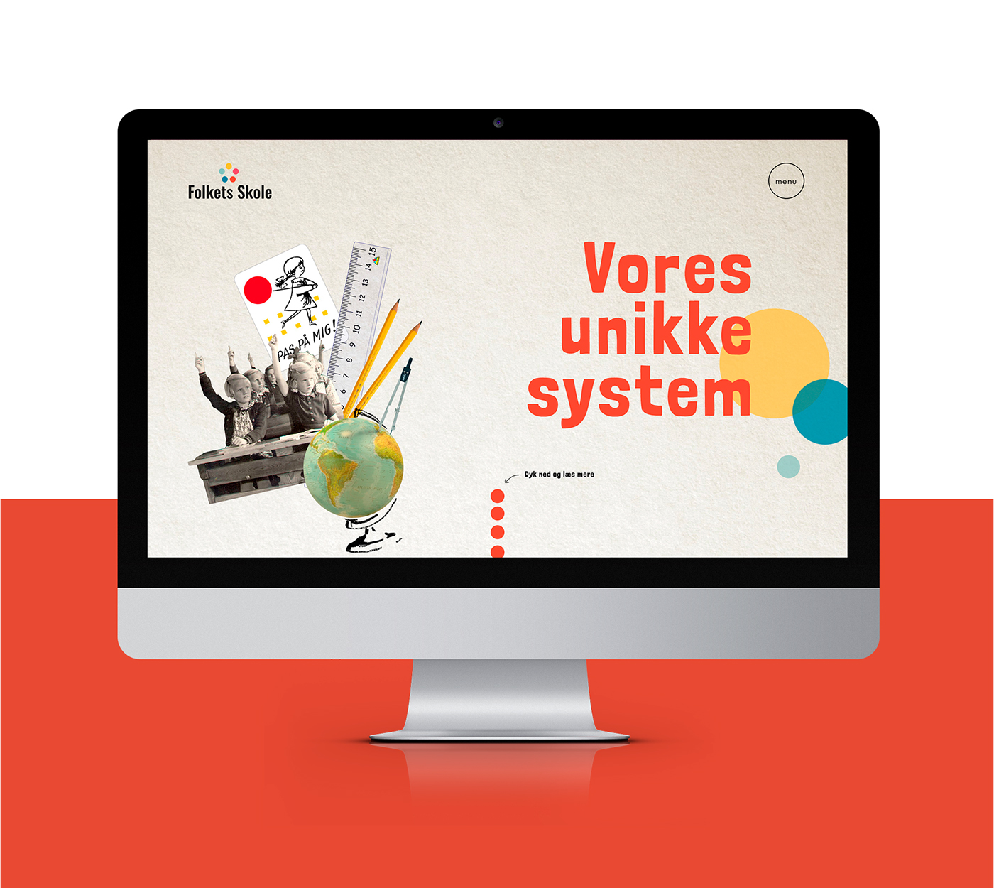 Web Design  digital design state school SVK