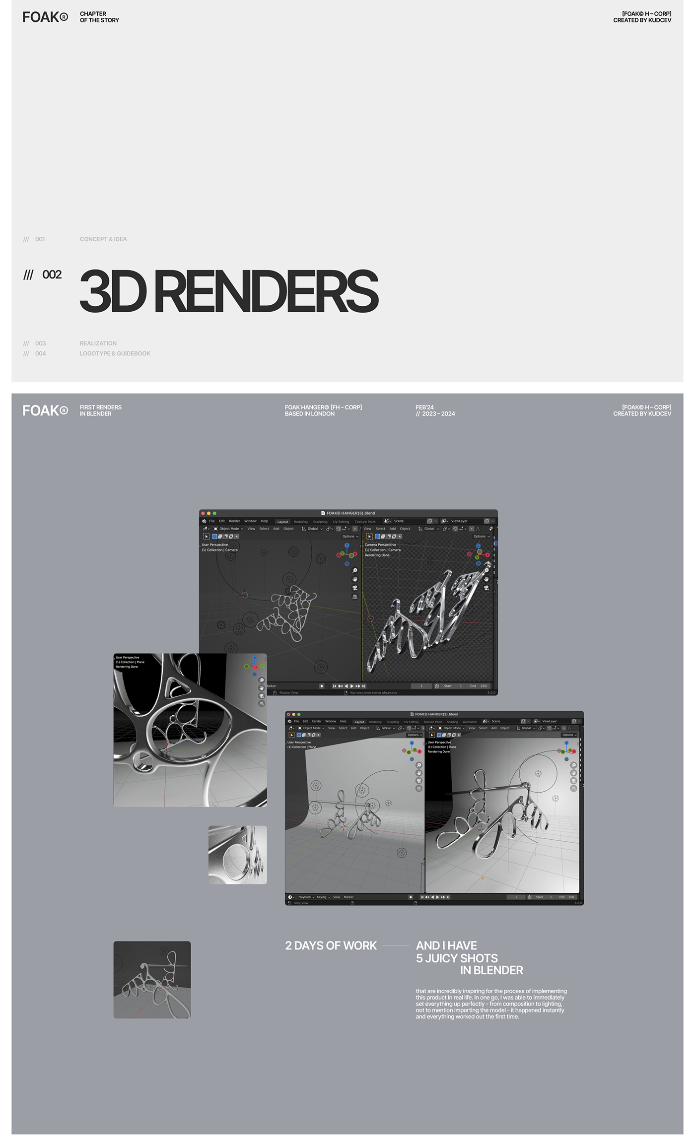 hanger design product brand identity graphic design  branding  3D design product design  concept identity