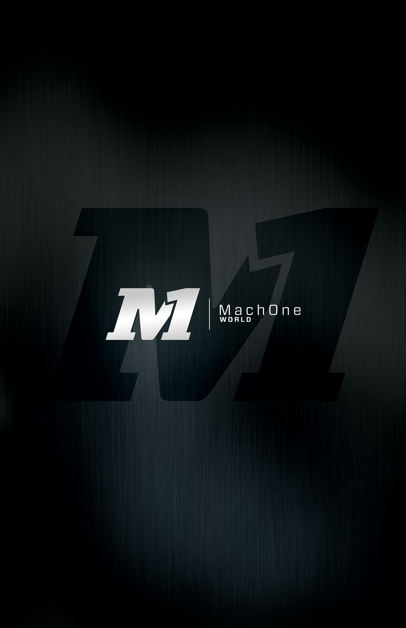 machone machoneworld mach one supplements anthoplex campaign sports fitness UI GUI user interface