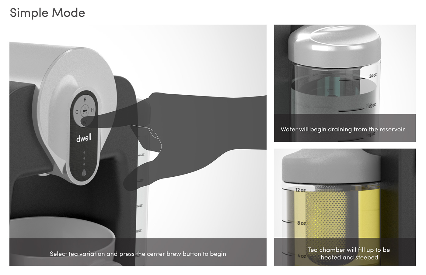 industrial design  product design  sketching design houseware tea