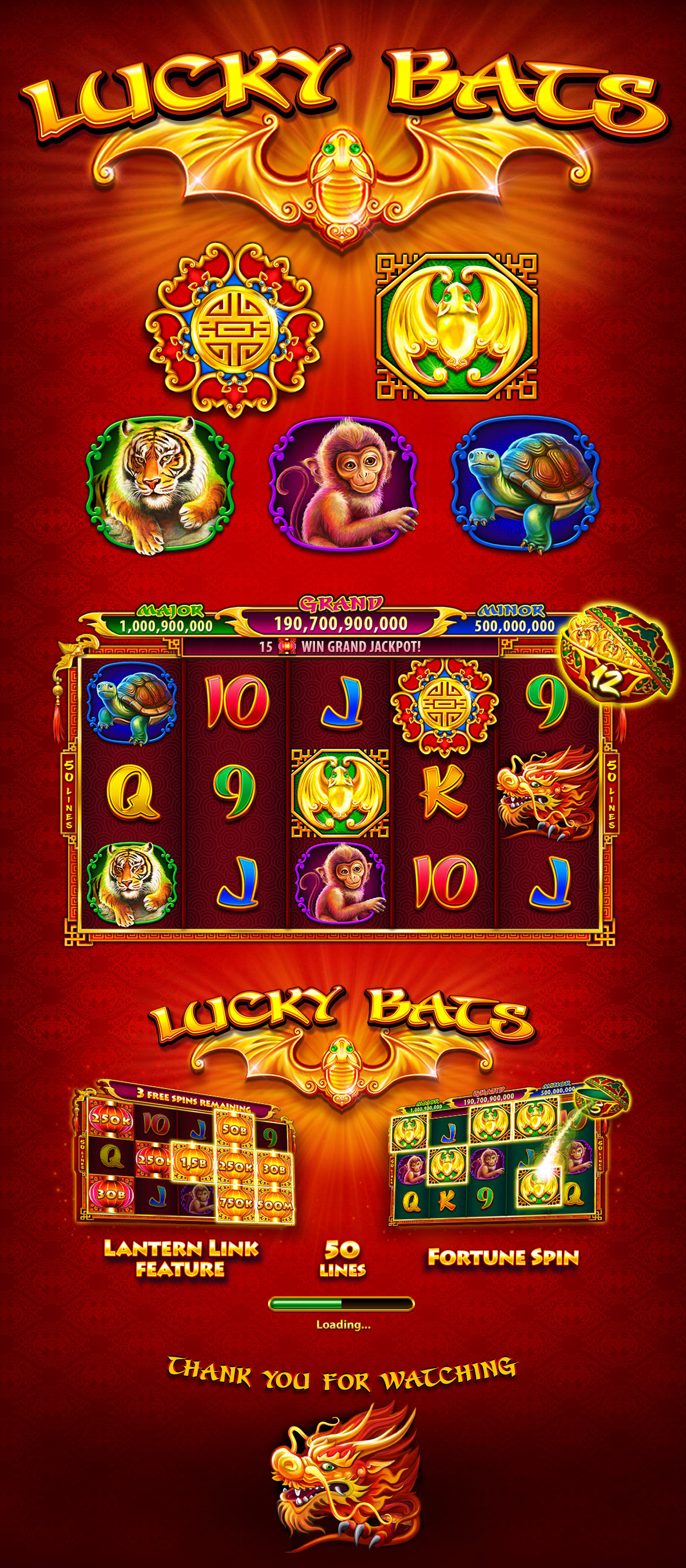 casino concept concept art Digital Art  gambling ILLUSTRATION  slot games slot machine Slots