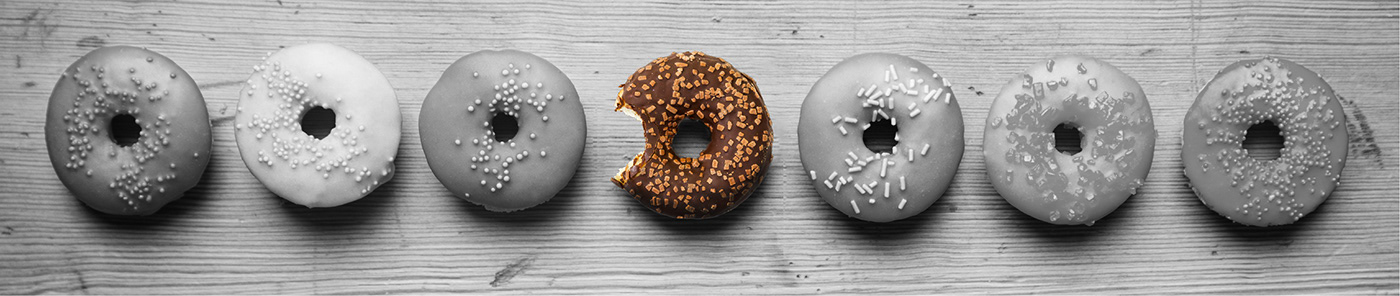 branding  brand identity Brand Design logo Packaging product design  sweet dessert cake donut