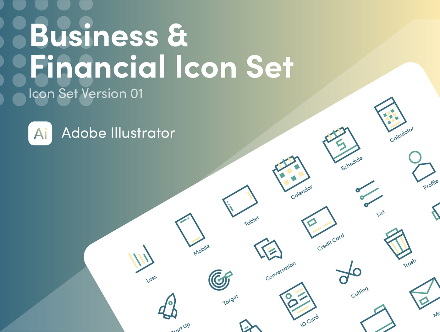 business free icons Pixel Perfect UI ux
