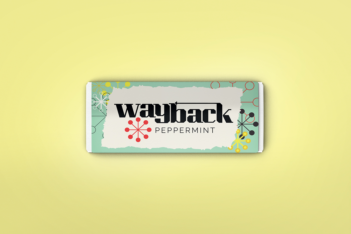 wayback chocolate bars