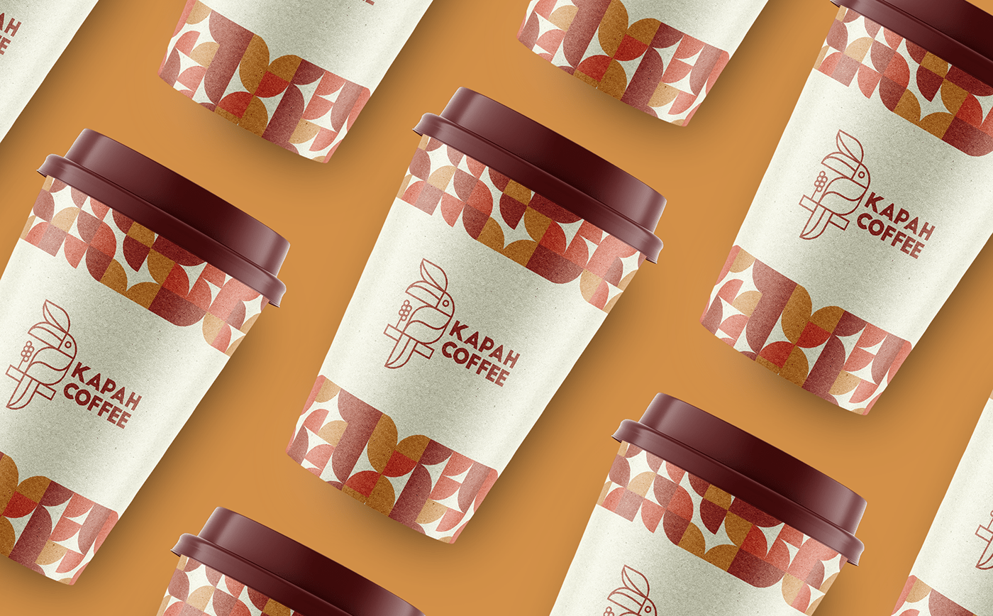 brand brand identity cafe Coffee local logo Packaging packaging design speciality coffee