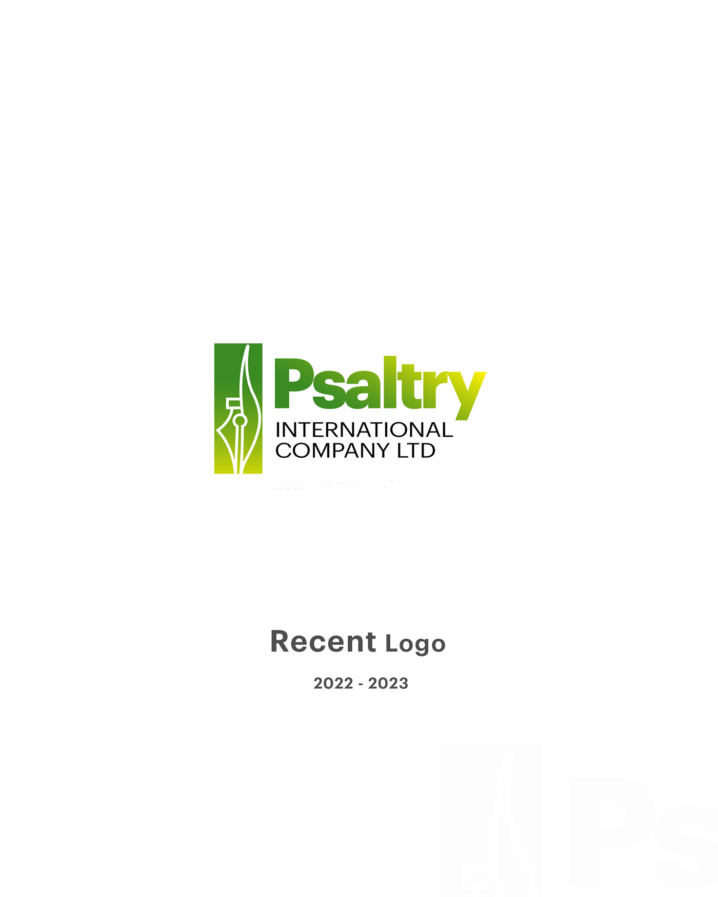 Logo redesign rebranding adobe illustrator adobe agriculture Consulting industrialism microsoft surface book 3