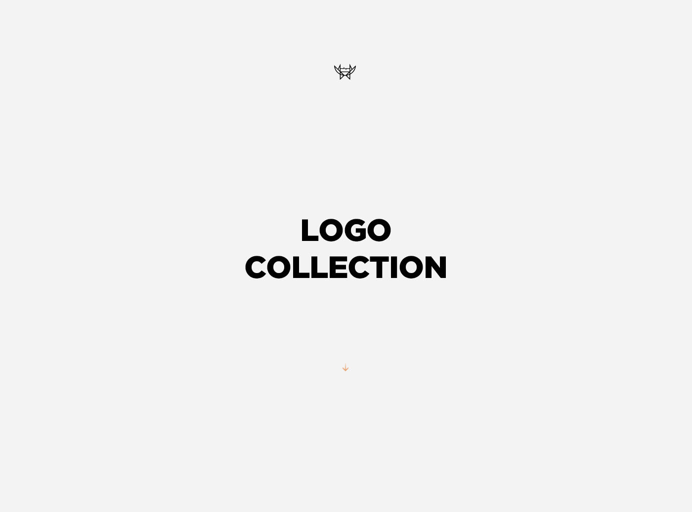 logo branding  Freelance Logotype logofolio agency Fashion  design mark sign