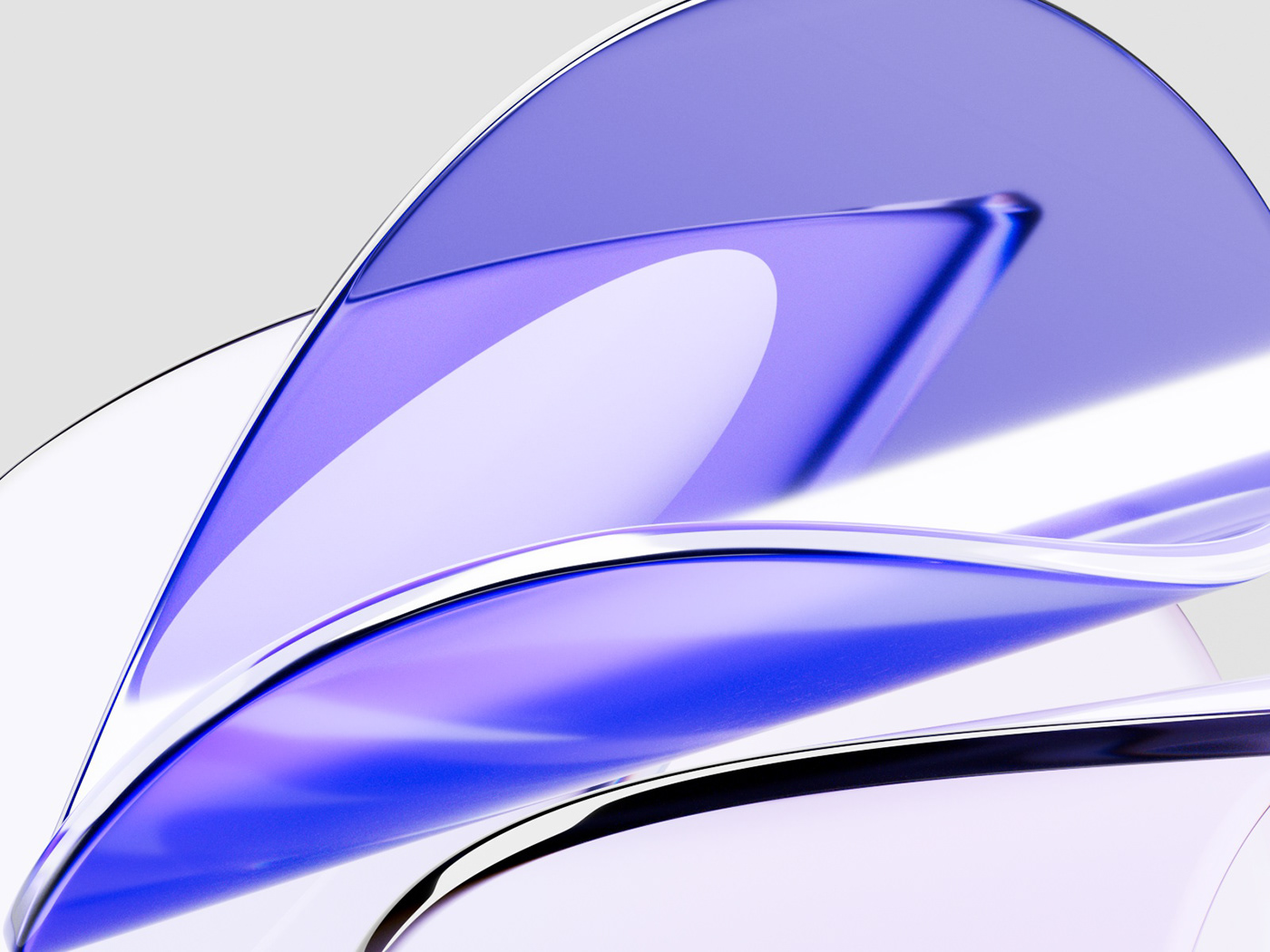 3D Render abstract 3d designer 3D illustration c4d cinema4d 3d design glass ILLUSTRATION 