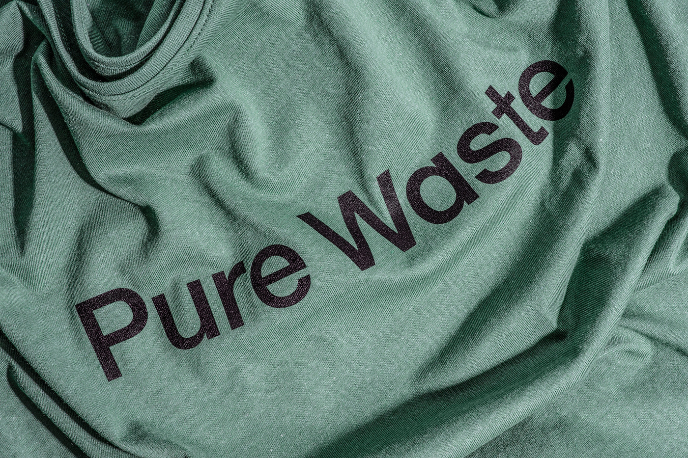 Clothing Fashion  rebranding recycle sustainablity textile
