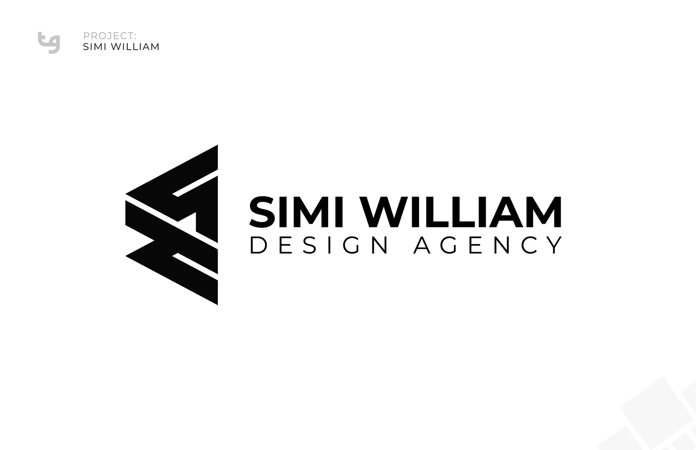 logo Logo Design Logo presentation brand identity branding  Graphic Designer visual identity brand adobe illustrator