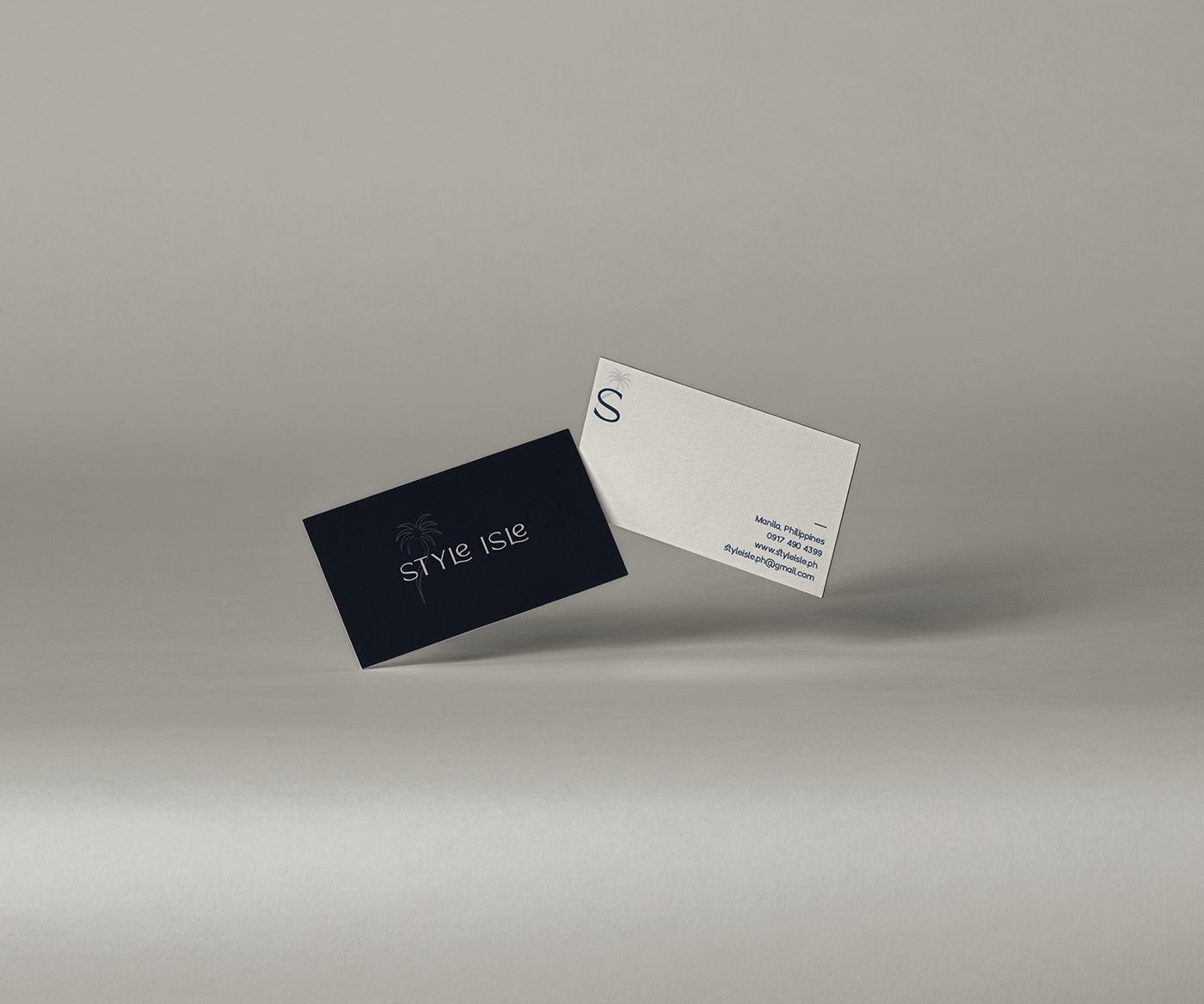 brand identity branding  Branding design business business card flat logo Logo Design minimal modern