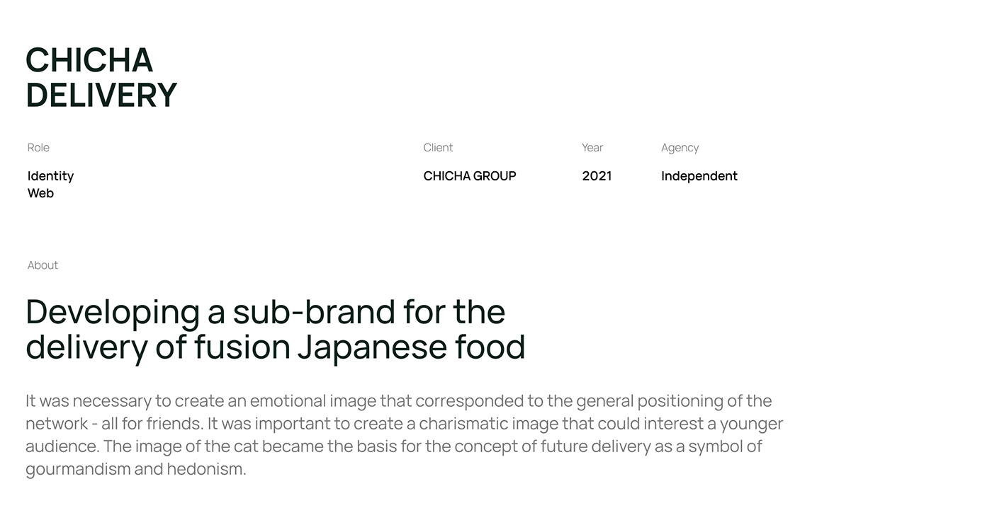 delivery Logotype visual identity brand identity Mascot Sushi identity box design