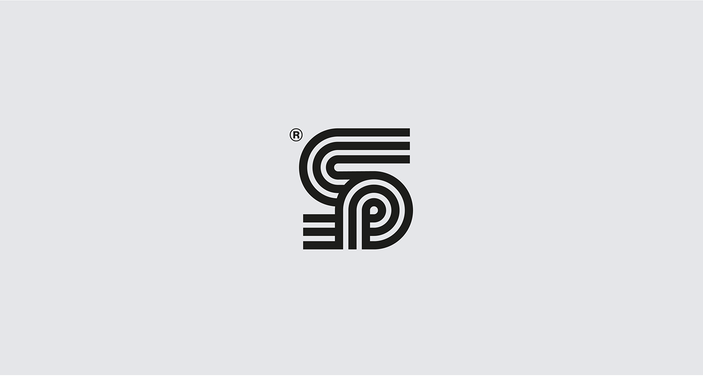 Logo Design Film   film production brand identity branding  logo monogram logo Documentary 