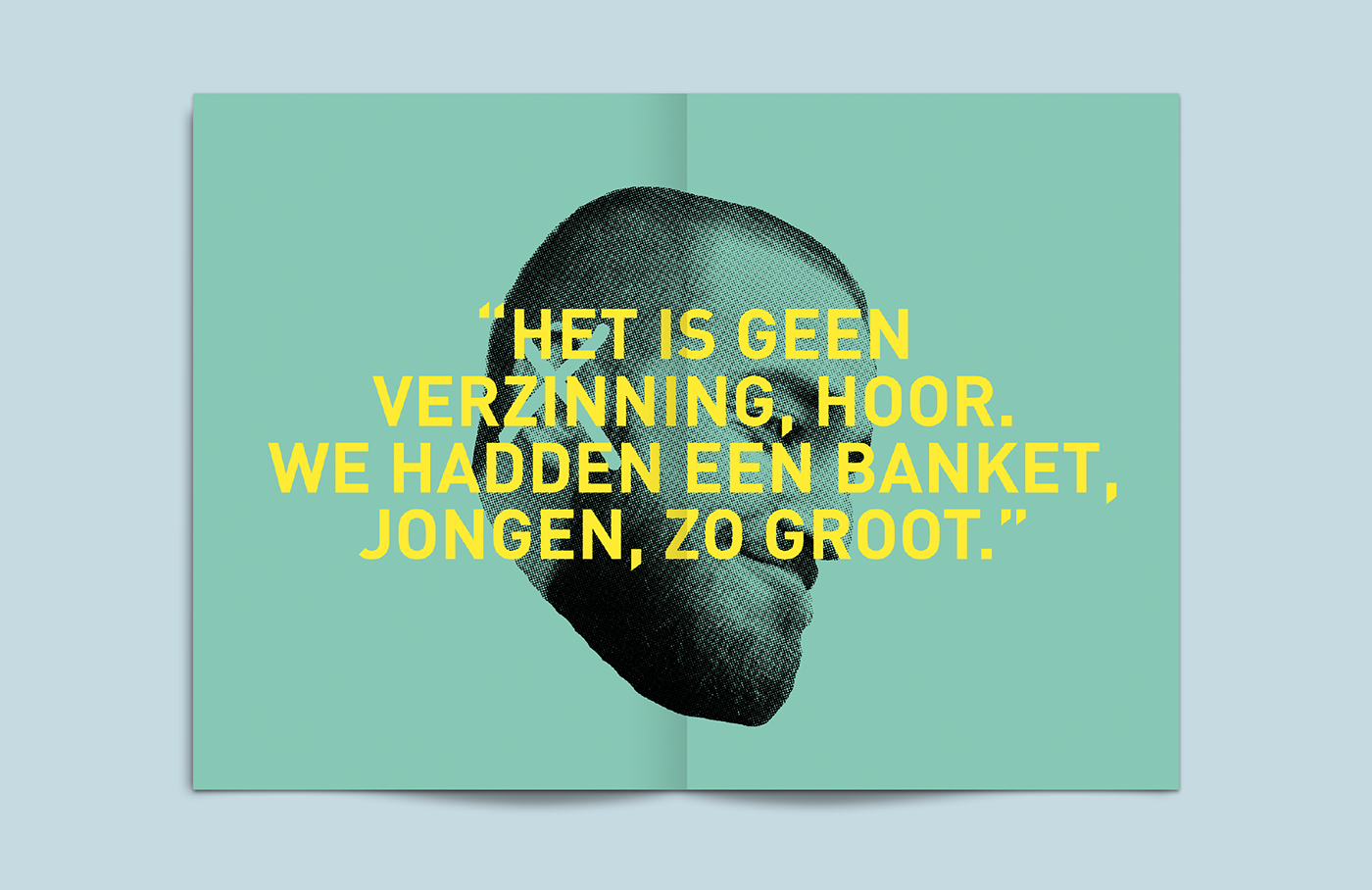 Indiemag magazine Zine  stack voortuin self-published ILLUSTRATION  Haarlem amsterdam Netherlands