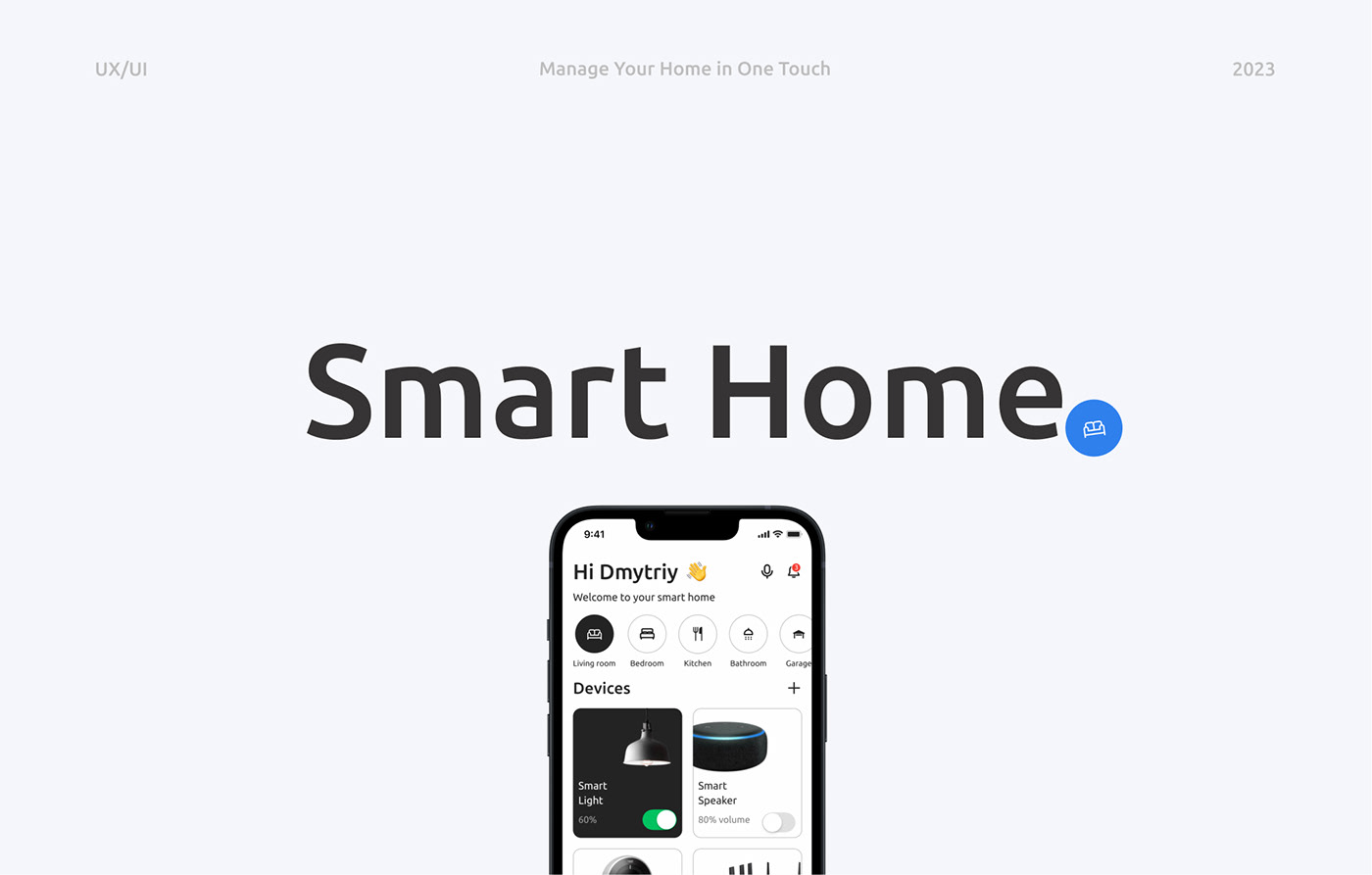 app app design application Mobile app Smart Home user experience user interface ux UX UI