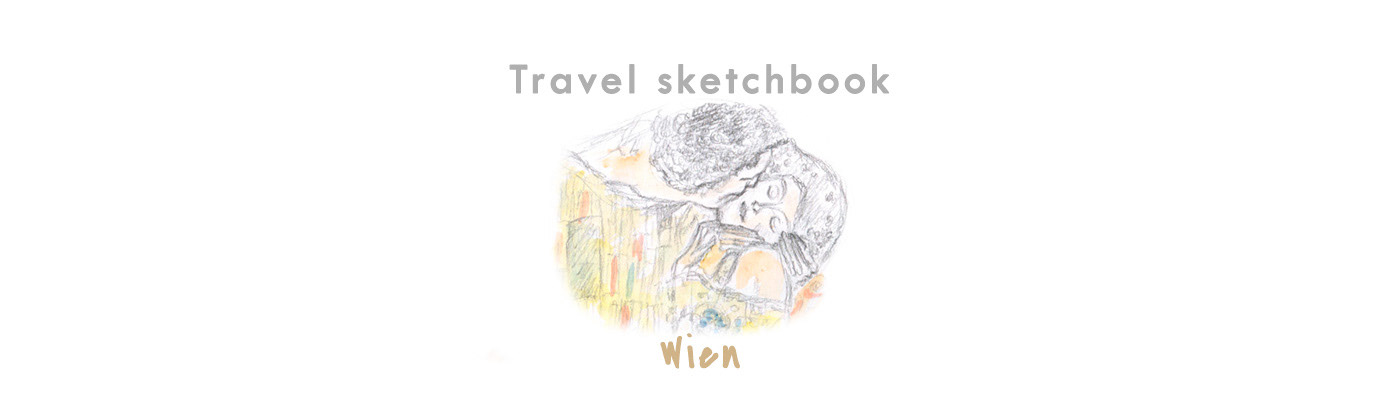 sketch sketchbook Travel travel sketchbook watercolor ink wien Marker salzburg Bratislava