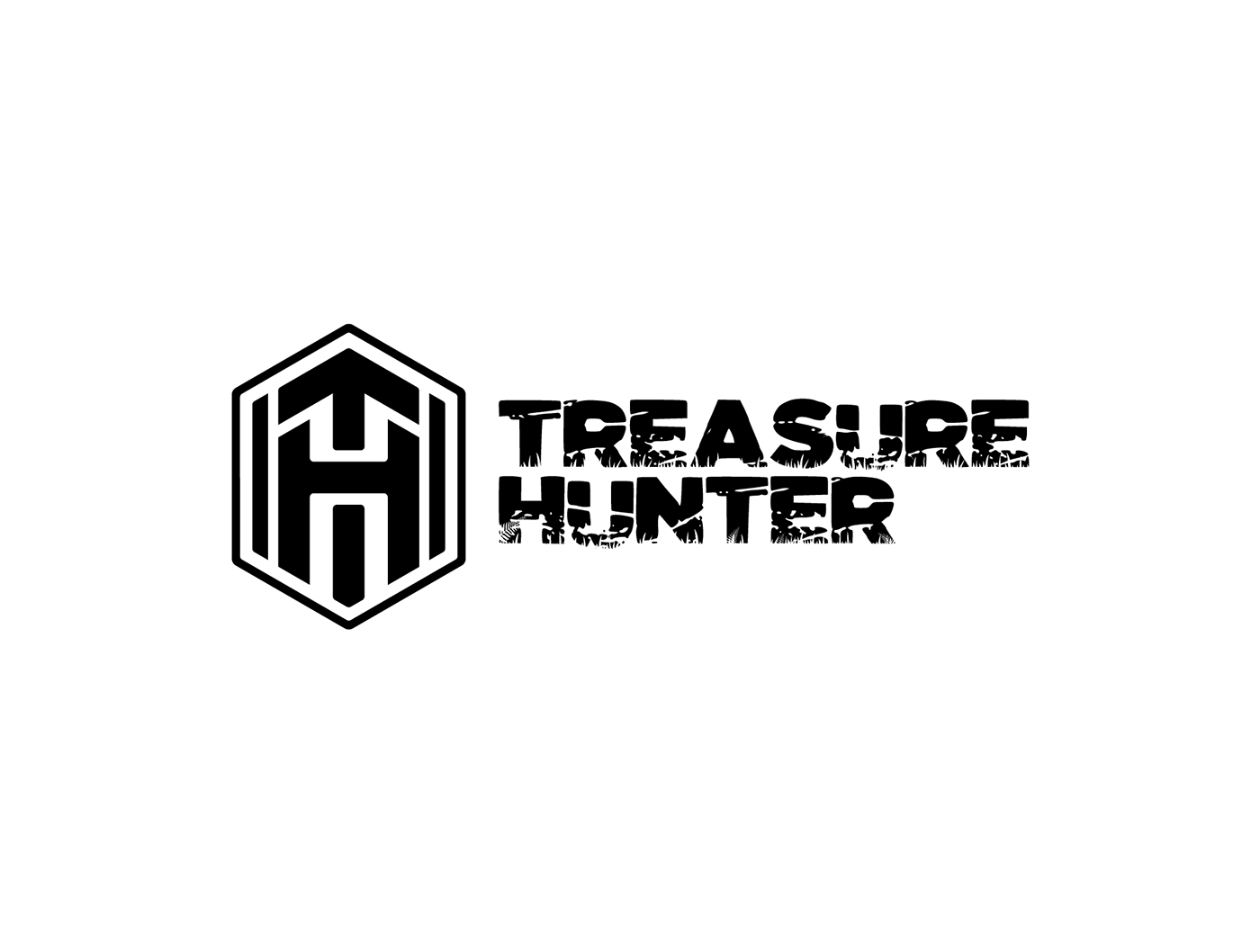 art direction  branding  Detector digital graphic design  hunter metal Minelab treasure Web