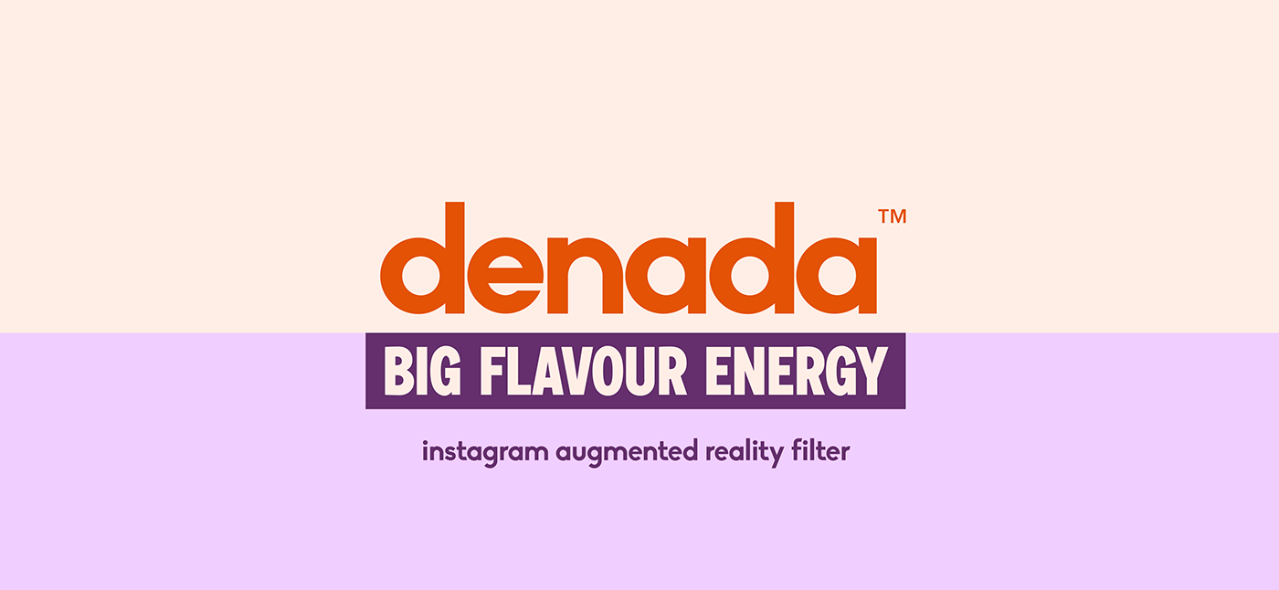 3D 3d modeling augmented reality blender blender3d Digital Art  graphic design  instagram filter interactive design user experience