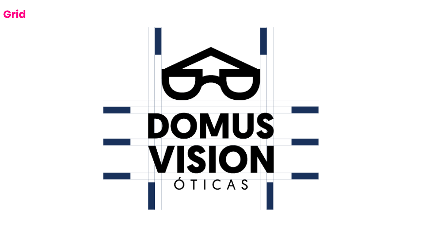 identidade visual logo Logo Design Logo Ótica naming óculos OTICA Rebrand redesign Redesign de logotipo