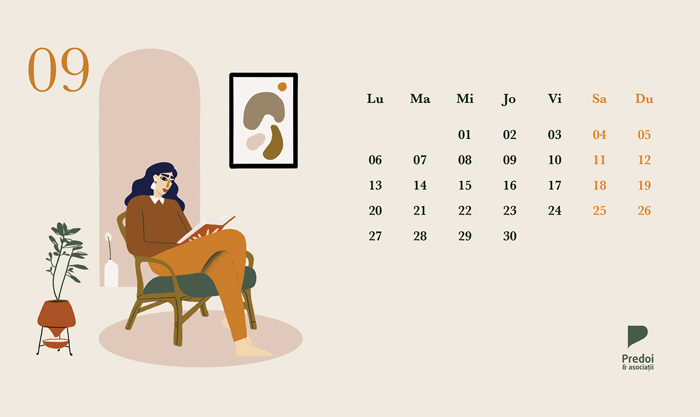 calendar calendar2021 illustrationcalendar